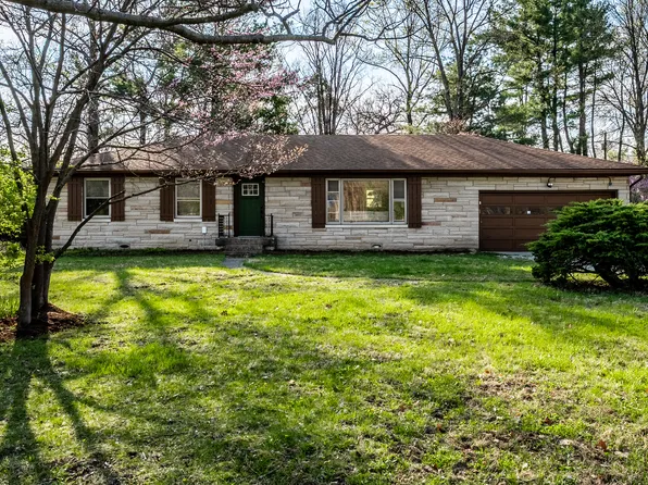 7315 Indian Lake Rd, Indianapolis, IN 46236