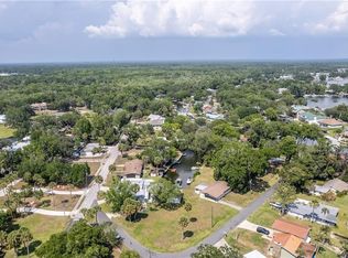 1505 NW 3rd St, Crystal River, FL 34428