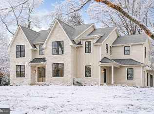 1441 Berwyn Paoli Rd, Paoli, PA 19301