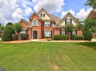 1043 Eagles Brooke Dr, Locust Grove, GA 30248