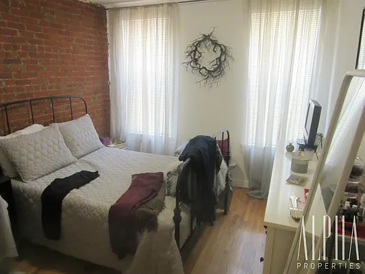 Rented by Alpha Properties NYC I LLC | media 13