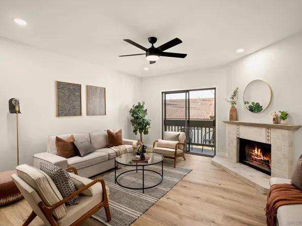3916 60th St Unit 108, San Diego, CA 92115