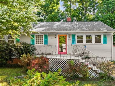 2714 Evergreen Dr, Greensboro, NC, 27408