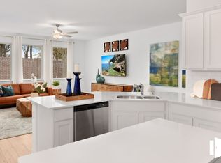 1304 Pistachio Dr, Azle, TX 76020