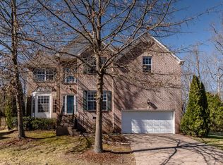 1433 Trace Ridge Ln, Nashville, TN 37221