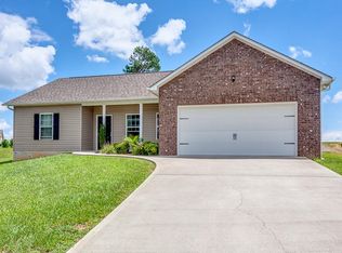 2704 Ely Park Ln, Knoxville, TN 37924