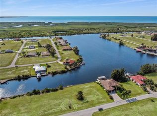 3228 NW 45th Pl, Cape Coral, FL 33993
