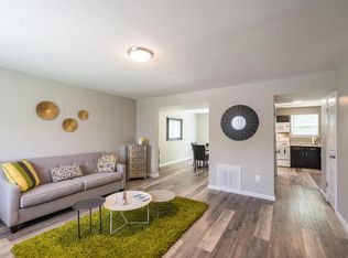 4 Heartwood Ct, Parkville, MD 21234