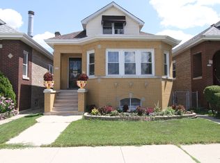 3129 N Menard Ave, Chicago, IL 60634