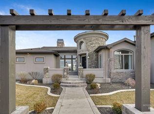 22646 Redemption Ln, Middleton, ID 83644