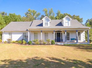 3120 Kyle Ln, Hernando, MS 38632