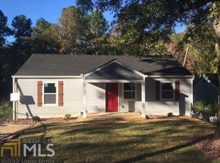 3010 Alston Dr, Decatur, GA 30032