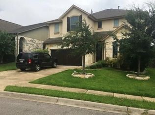 1959 Kempwood Loop, Round Rock, TX 78665