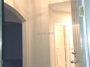 9745 Rolling Thunder Ave, Las Vegas, NV 89148
