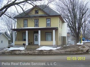 306 1/2 S Main St, Monona, IA 52159