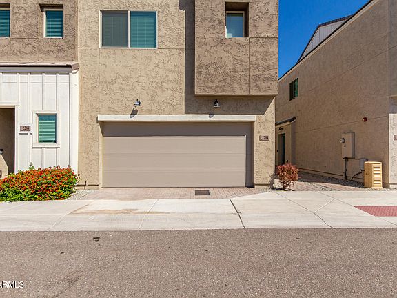 2nd image of 2284 W Harmont Dr