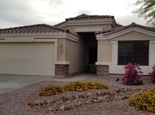 2087 N Coronado Ct, Casa Grande, AZ 85122