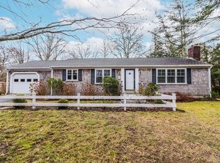 160 Guildford Rd, Barnstable, MA 02630