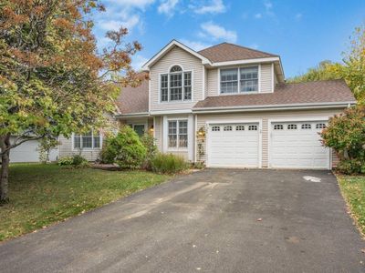 8564 Norwood Cir, Eden Prairie, MN, 55347