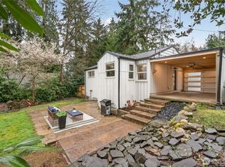 14551 Ashworth Avenue N, Shoreline, WA 98133