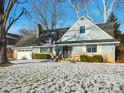 1237 Haddon Rd, Columbus, OH, 43209