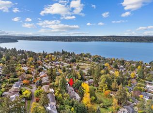 2708 65th Pl SE, Mercer Island, WA 98040