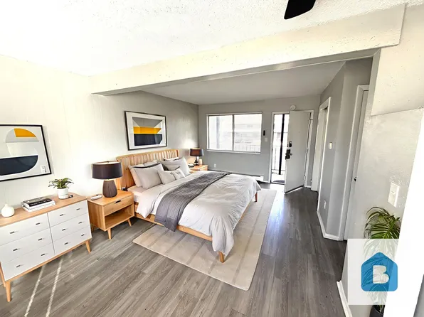 Brookside Apartments