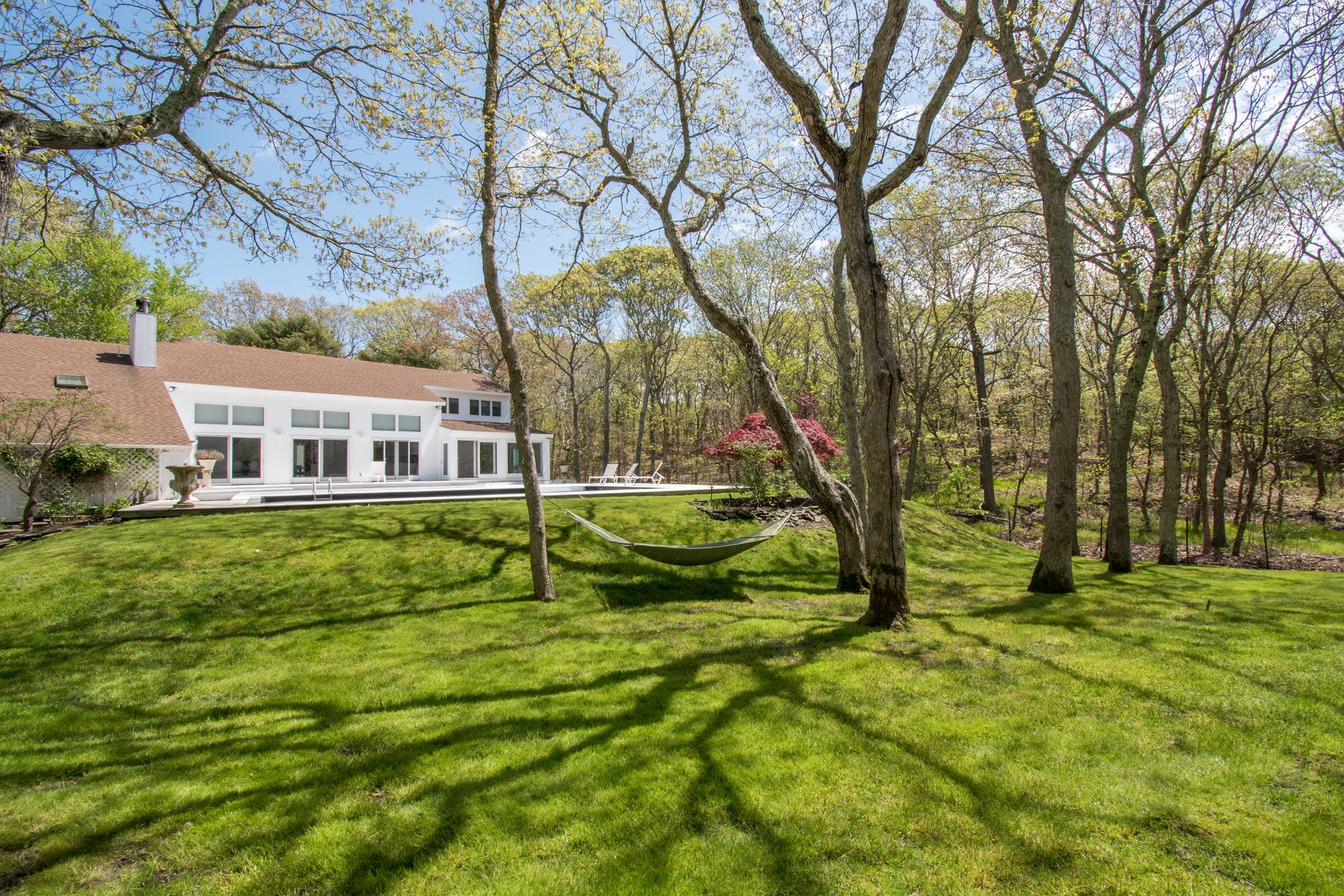 Property in Amagansett Out East
