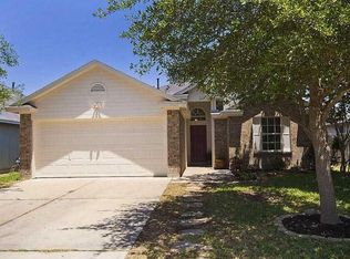 14502 Varrelman St, Austin, TX 78725