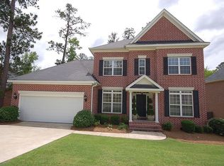 214 Newland Cir, Evans, GA 30809