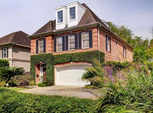 4002 Norfolk St, Houston, TX 77027