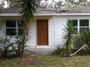 1602 53rd St S, Gulfport, FL 33707