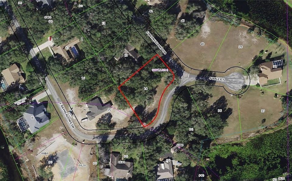 1st image of 9515 E Baymeadows Dr