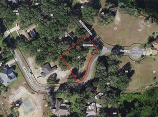 9515 E Baymeadows Dr, Inverness, FL 34450