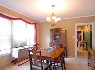 3410 N Kilpatrick Ave, Chicago, IL 60641