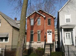 1827 N Talman Ave, Chicago, IL 60647