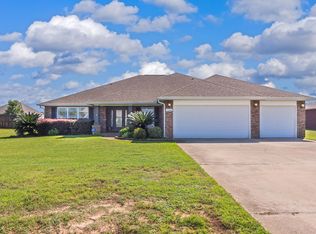 3344 Citrine Cir, Crestview, FL 32539
