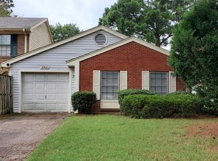 2987 Lin Cv #1, Memphis, TN 38119