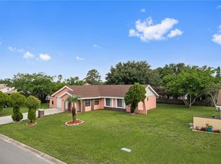 704 Fore Ln, Poinciana, FL 34759