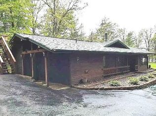 11133 Pine Shores Ln, Brainerd, MN 56401