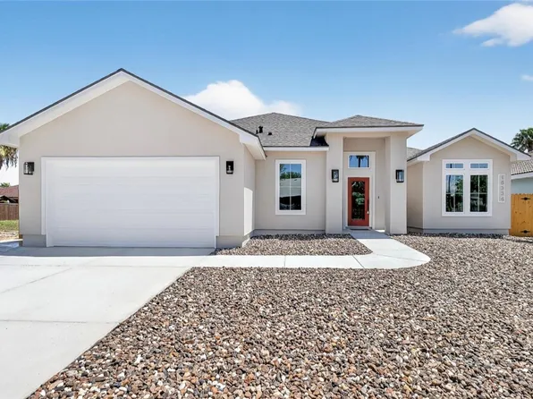 15334 Sabre Dr, Corpus Christi, TX 78418