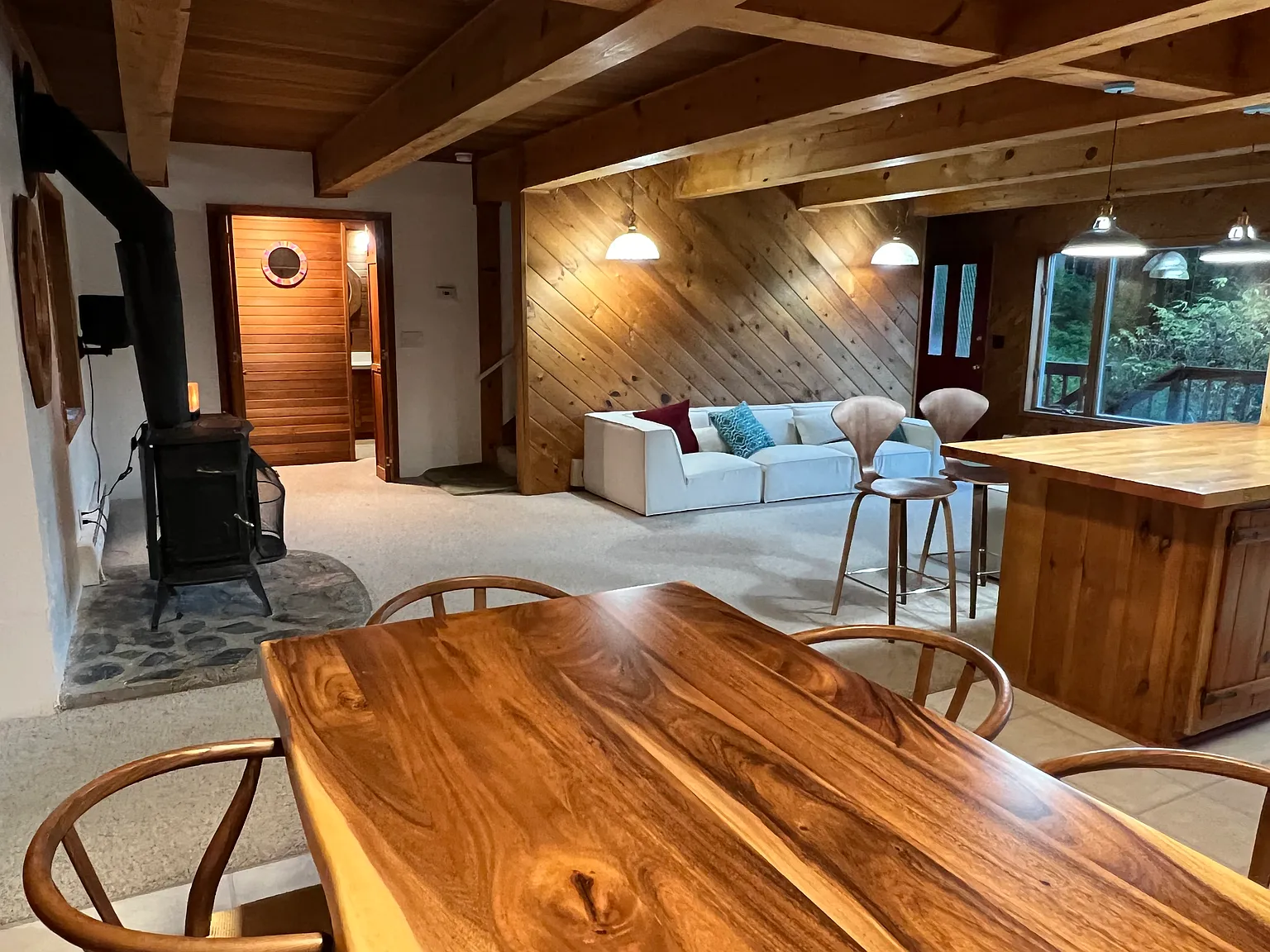 Cedar Beach Dr, Sitka — Photo 3