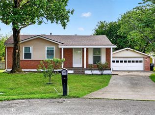 2522 Montpelier Ct, Louisville, KY 40272