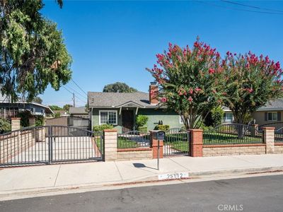 25112 De Wolfe Rd, Santa Clarita, CA, 91321