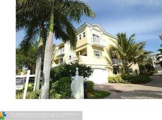 701 SE 16th St APT 4, Fort Lauderdale, FL 33316