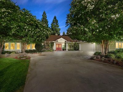 10725 N Chantel Ln, Stockton, CA, 95212