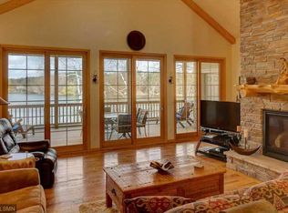 670 S Shore Dr, Amery, WI 54001