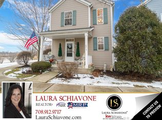 2215 Dalewood Ct, Plainfield, IL 60586