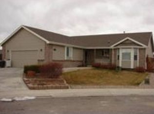 1001 Teton Ct, Windsor, CO 80550