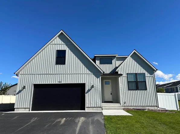 733 Rustic Rd, Pocatello, ID 83201